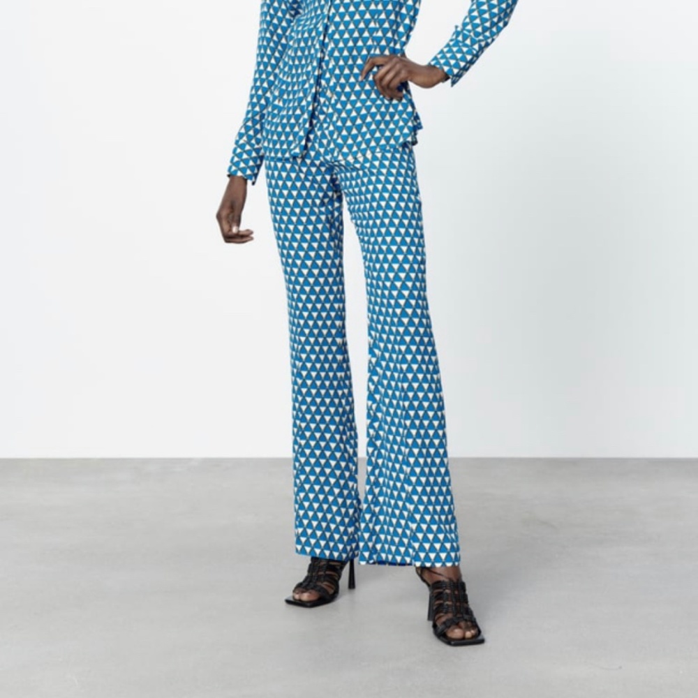 Zara pants